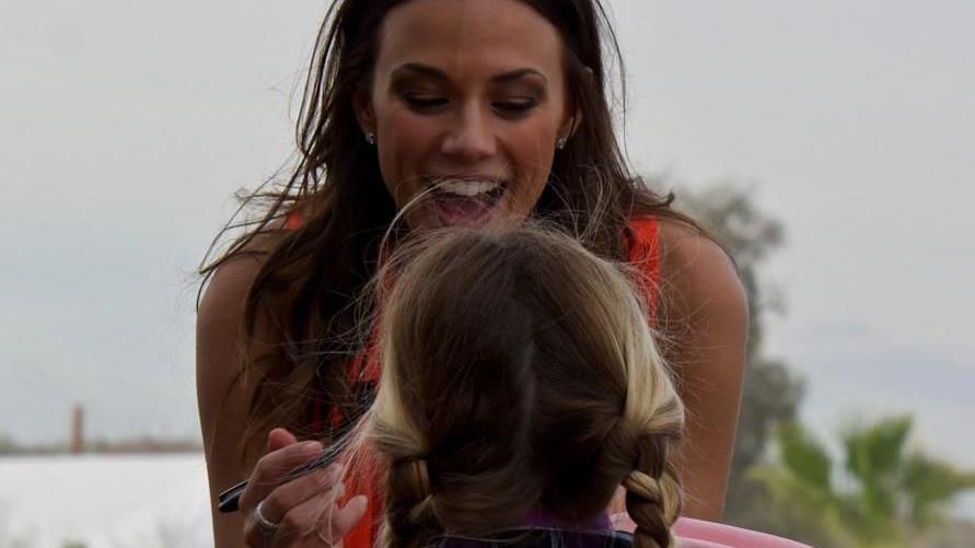 Jana Kramer added to Oro Valley Music Festival lineup